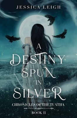 A Destiny Spun in Silver B0D5NXZHDH Book Cover