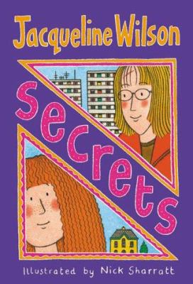 Secrets 0440865085 Book Cover