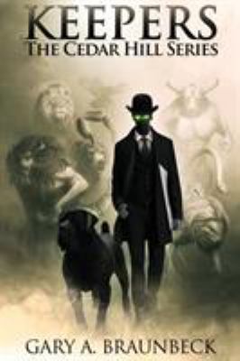 Keepers 1942712383 Book Cover