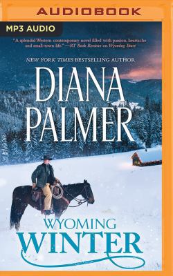 Wyoming Winter 1511373199 Book Cover