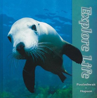 Explore Life 0534070957 Book Cover