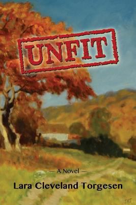 Unfit 0615874495 Book Cover