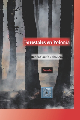 Forestales en Polonia: Código 274 [Spanish] B0BBQLFNH2 Book Cover