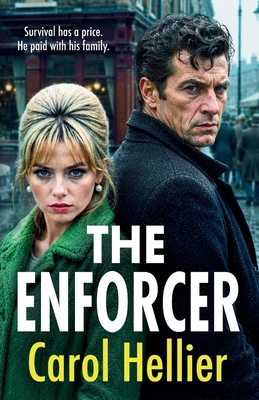 The Enforcer 1807438589 Book Cover