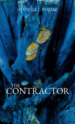 The Contractor B0GFQC6XVD Book Cover