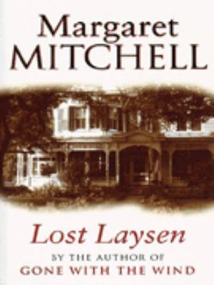 Lost Laysen 0752808788 Book Cover