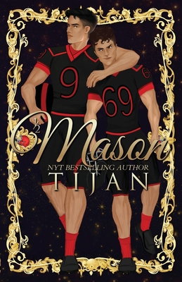 Mason (Special Edition) 1951771982 Book Cover