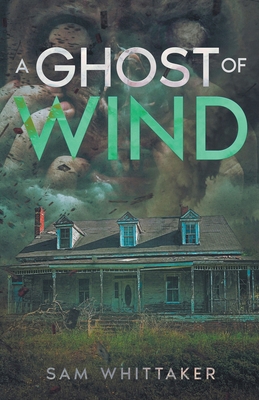 A Ghost of Wind B0CVCT57XV Book Cover