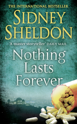 Nothing Lasts Forever 0006476589 Book Cover