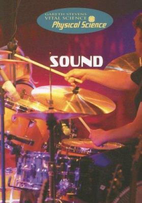 Sound 0836880994 Book Cover