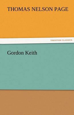 Gordon Keith 3842474911 Book Cover