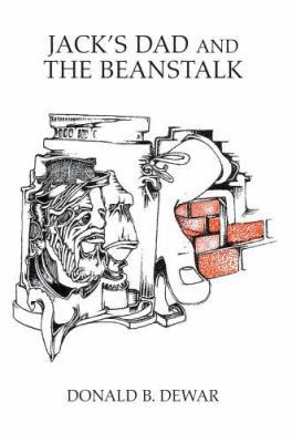 Jack's Dad and the Beanstalk 0595771335 Book Cover