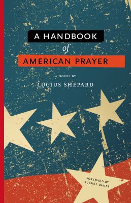 A Handbook of American Prayer 0981782485 Book Cover