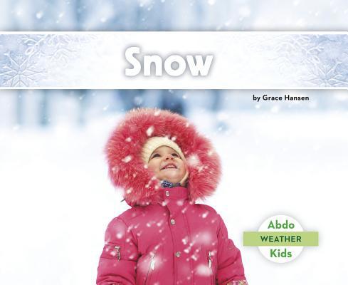 Snow 149661044X Book Cover