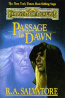 Passage to Dawn 0786904895 Book Cover