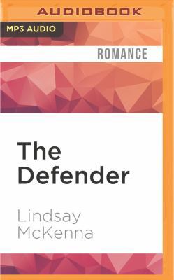 The Defender 1522664076 Book Cover