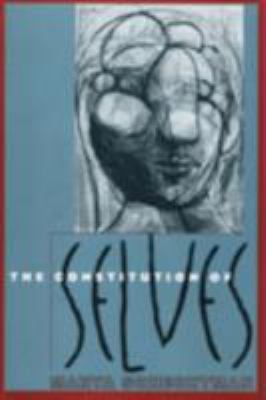 The Constitution of Selves 0801474175 Book Cover