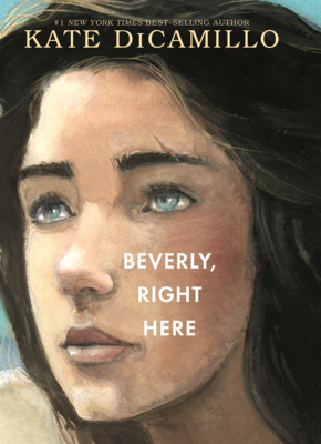 Beverly, Right Here B0GMZMNXH2 Book Cover