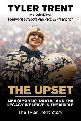 Upset 1732370168 Book Cover