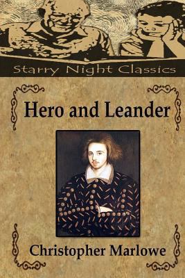 Hero and Leander 1987565606 Book Cover