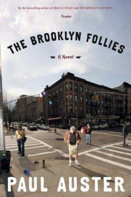 The Brooklyn Follies: A Novel 0312426232 Book Cover