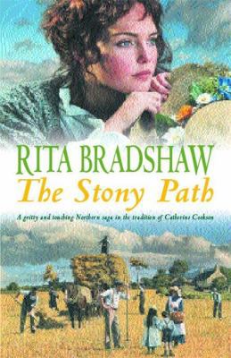THE STONY PATH 0747273707 Book Cover