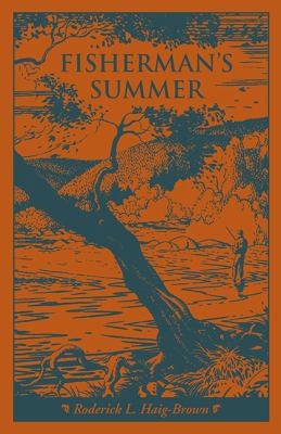 Fisherman's Summer 1550176110 Book Cover