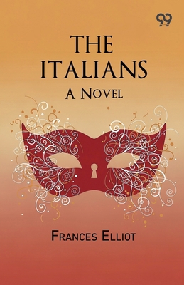 The Italians 9378306977 Book Cover