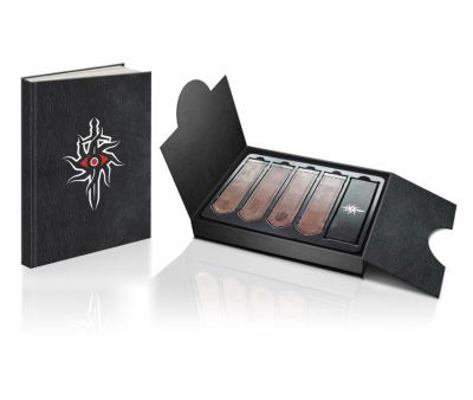 Dragon Age Inquisition: Prima Official Inquisit... 1101898216 Book Cover