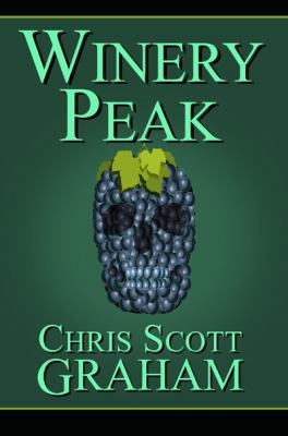Winery Peak 1605433403 Book Cover