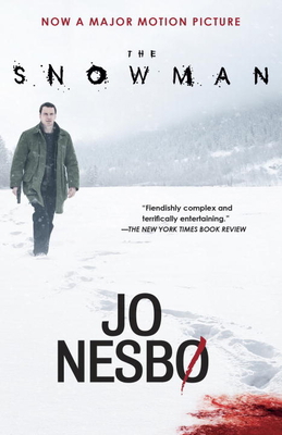 The Snowman (Movie Tie-In Edition) 0525434879 Book Cover