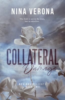 Collateral Damage 1950093506 Book Cover