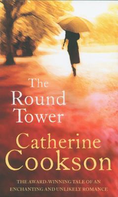 The Round Tower 0552156701 Book Cover