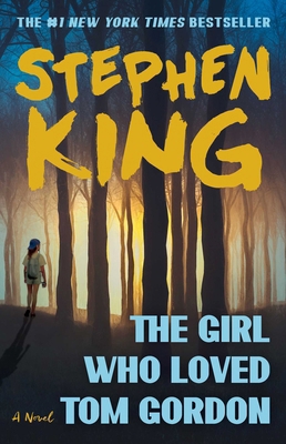 The Girl Who Loved Tom Gordon 1501192280 Book Cover