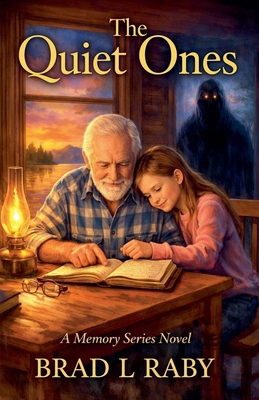 The Quiet Ones B0GTX4CF4B Book Cover