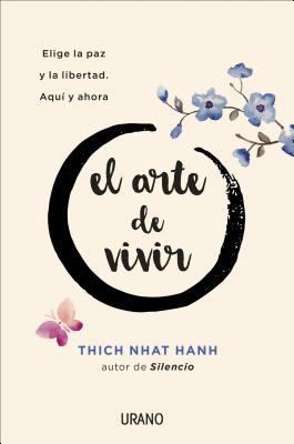 Arte de Vivir, El [Spanish] 8416720150 Book Cover