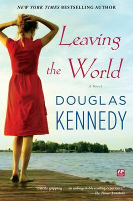 Leaving the World B005OHTE60 Book Cover