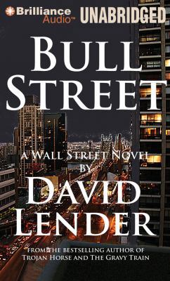 Bull Street 1455871389 Book Cover