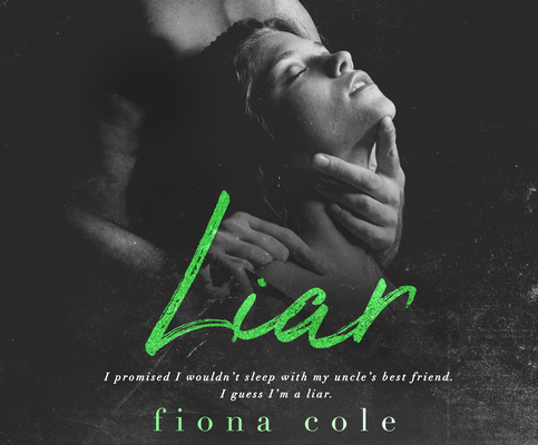 Liar 1662019467 Book Cover