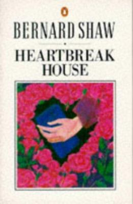 Heartbreak House: A Fantasia in the Russian Man... B000V9VIBU Book Cover