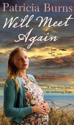 We'll Meet Again 0778302172 Book Cover