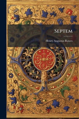 Septem 1286176921 Book Cover
