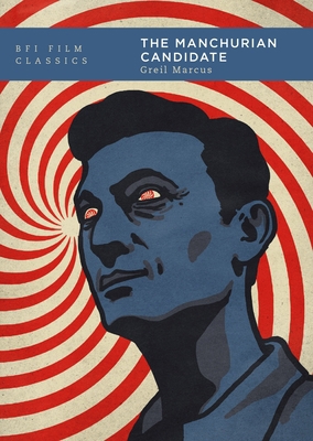 The Manchurian Candidate 1838719644 Book Cover