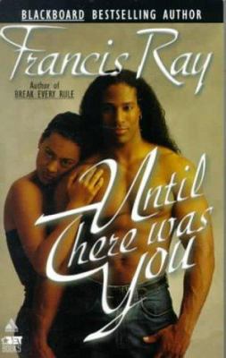 Until There Was You 1583141766 Book Cover