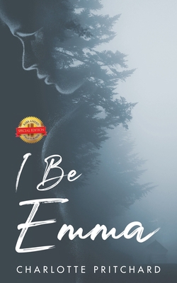 I Be Emma B0B1HXV1LF Book Cover