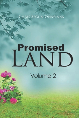 Promised Land (Volume 2) B0D175NZ88 Book Cover