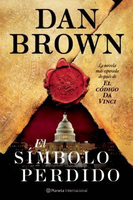 El Simbolo Perdido = The Lost Symbol [Spanish] 8408089250 Book Cover