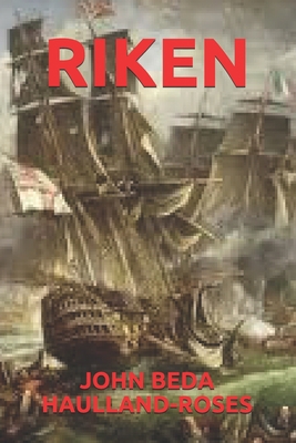 Paperback RIKEN (Frisian Edition) [Frisian] Book