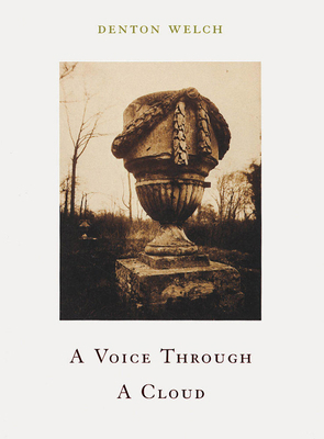 A Voice Through a Cloud B002SMOJQO Book Cover