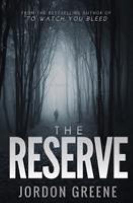 The Reserve 0998391379 Book Cover